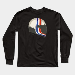 Bell Bullitt SE RSD Gloss Viva, 2 Long Sleeve T-Shirt